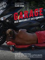 poster de Garage, des moteurs et des hommes