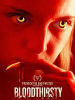 poster de Bloodthirsty