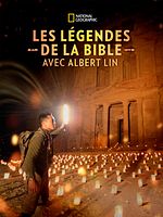 image de Les légendes de la Bible avec Albert Lin