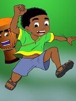image de La jungle de Jabu