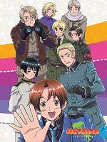 image de Hetalia: Axis Powers