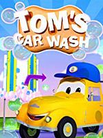 image de Le lavage auto de Tom