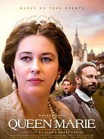 poster de Queen Marie Of Romania