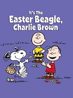 poster de It's the Easter Beagle, Charlie Brown!