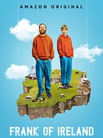 image de Frank of Ireland