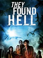 poster de Highway to Hell