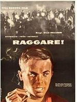 poster de Les Blousons dorés