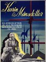 poster de Karin Månsdotter