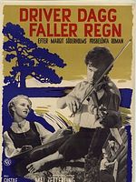 poster de Après la rosée, la pluie