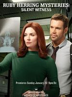 poster de Ruby Herring Mysteries: Silent Witness