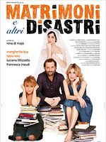poster de Mariages et autres catastrophes