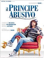 poster de Le Prince squatteur