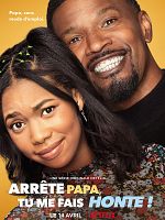 image de Arrête Papa, tu me fais honte !