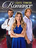 poster de Comme dans un film romantique