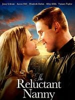 poster de Nounou malgré elle