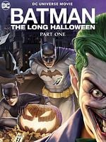 Batman: The Long Halloween, Part One