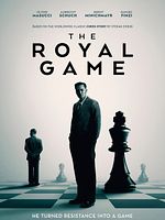 poster de Le Joueur d'échecs