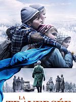 poster de La Traversée