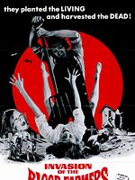 poster de Invasion of the Blood Farmers