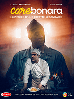 poster de CareBonara Les Origines de la Carbonara