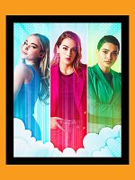 image de Powerpuff Girls