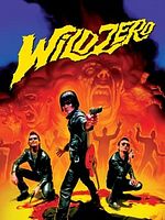 poster de Wild Zero
