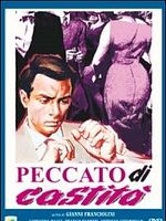 poster de Peccato di castità