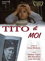poster de Tito et Moi