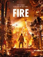 poster de Fire