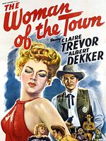 poster de La loi du far-west