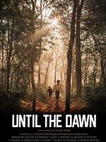 poster de Until the Dawn