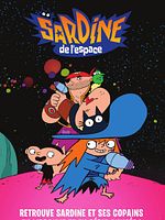 image de Sardine de l'espace