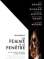 La Femme à la fenêtre