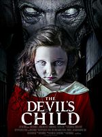 poster de The Devil's Child