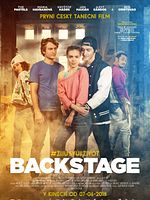 poster de Backstage