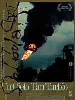 poster de Un cielo tan turbio
