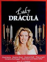poster de Lady Dracula