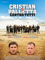 poster de Requiem pour deux têtes de mule