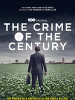 poster de The Crime of the Century