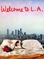 poster de Welcome to L.A.