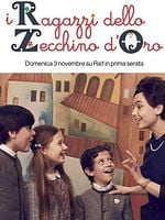 poster de Un chœur d'enfants