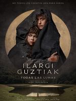 poster de Ilargi Guztiak (Todas las lunas)