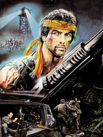 poster de Ultime combat