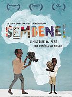 poster de Sembène!