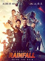 poster de Occupation: Rainfall