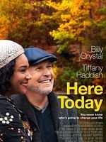 poster de Here Today