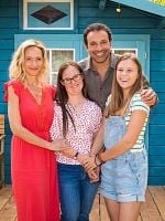 poster de Mention particulière : Bienvenue dans l'âge adulte