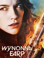 Wynonna Earp