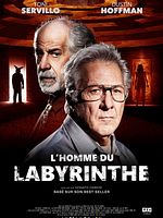 poster de L'Homme du Labyrinthe