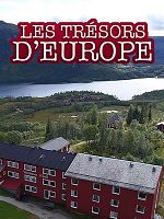 poster de Les trésors d'Europe